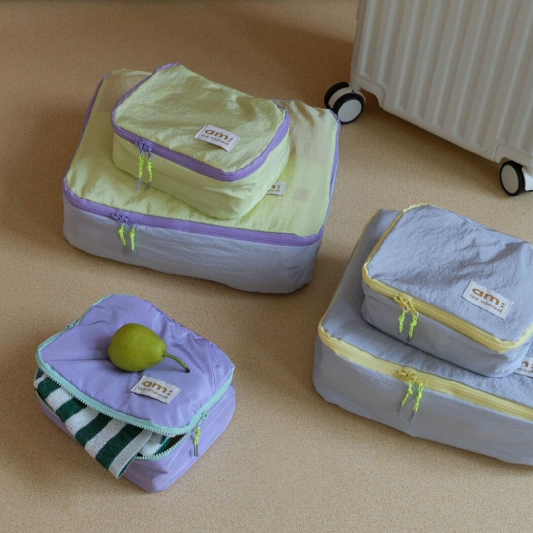 Travel Organizer Bags