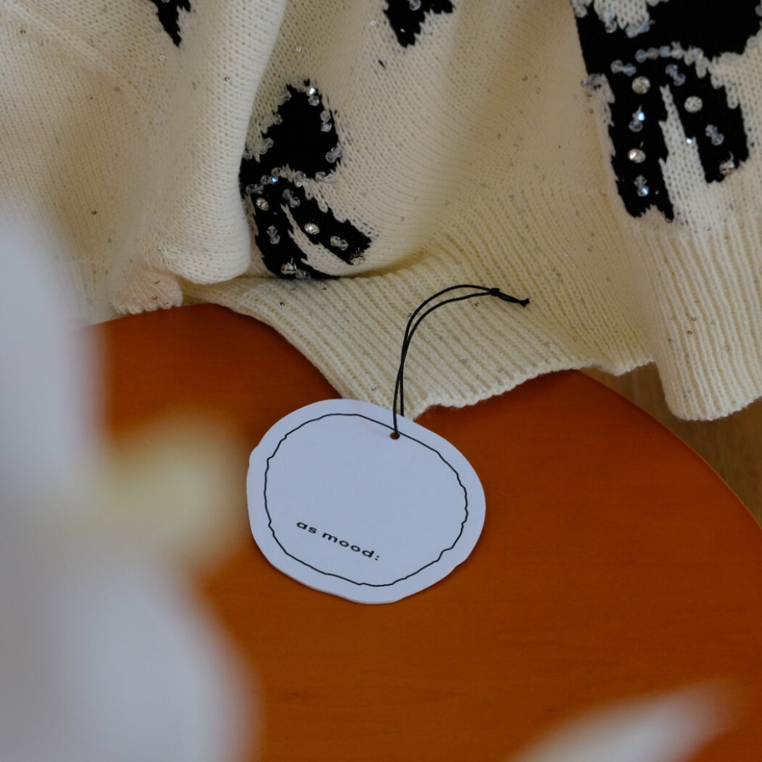 Minimalist Fruit Hanging Air Freshener