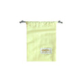Drawstring Travel Shoe Bag