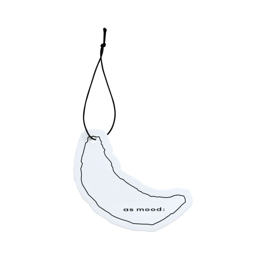 Minimalist Fruit Hanging Air Freshener