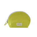 Large Capacity Travel Cosmetic Bag - Green