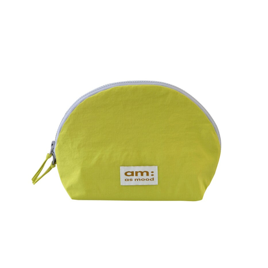 Large Capacity Travel Cosmetic Bag - Pink