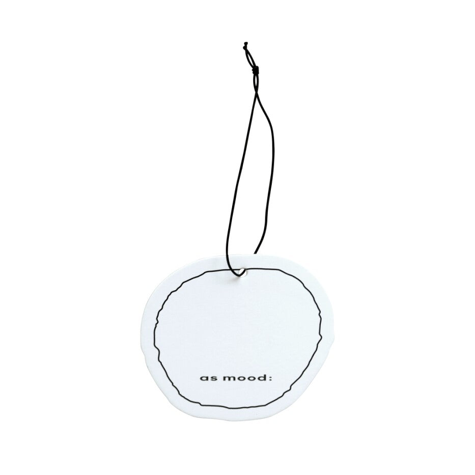 Minimalist Fruit Hanging Air Freshener