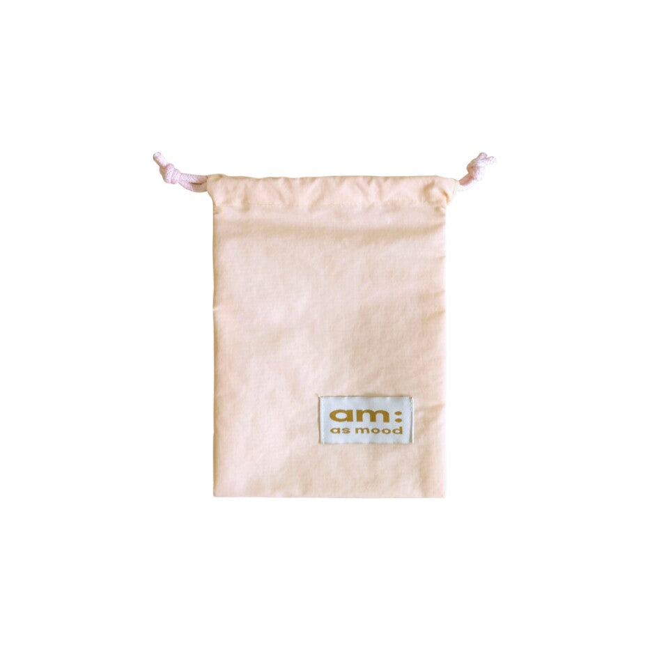 Drawstring Travel Shoe Bag