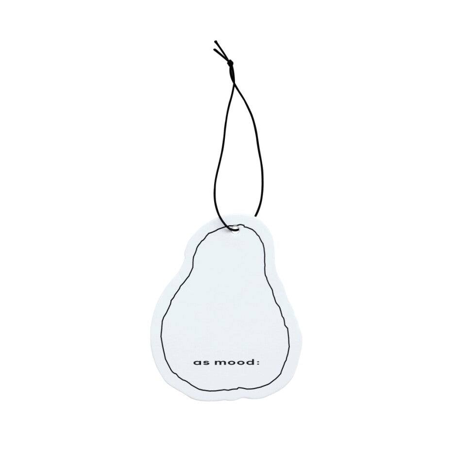 Minimalist Fruit Hanging Air Freshener