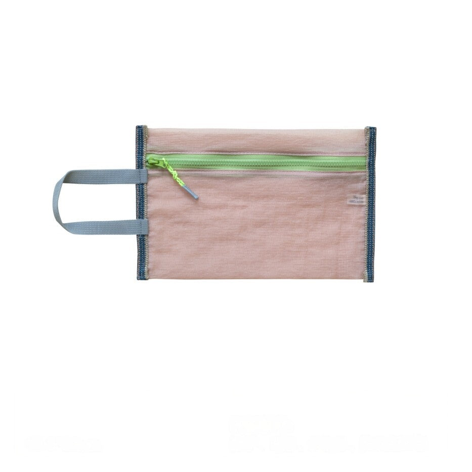 Lightweight Travel Organizer Bag - Pink