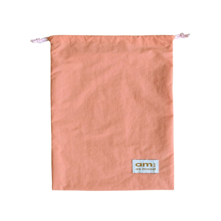 Drawstring Travel Shoe Bag