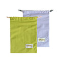 Drawstring Travel Shoes Bags Set